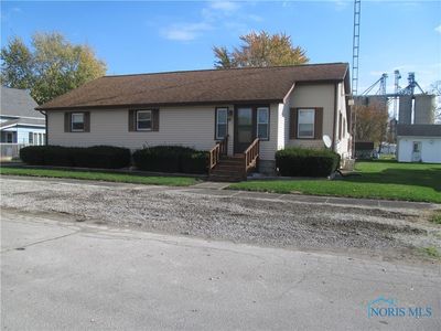 115 N Taylor St, Sherwood, OH, 43556