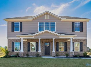 114 Fairways Pass, Meridianville, AL 35759