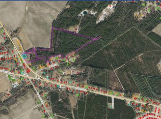 978 Kinston Highway, Richlands, NC 28574