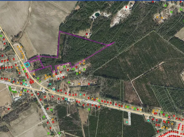 978 Kinston Highway, Richlands, NC 28574