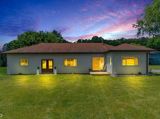 2443 N Lake Pleasant Rd, Attica, MI 48412