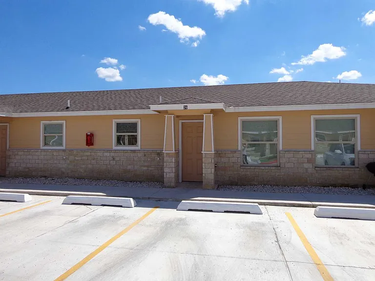 Calli Village Apartments — Photo 30