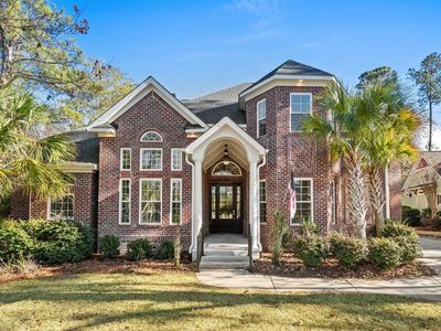 653 Whispering Pines Ct., Murrells Inlet, SC, 29576