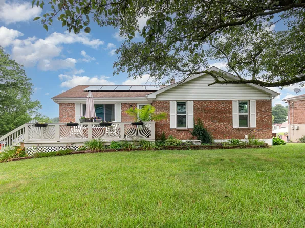 8537 Quinn Dr, Florence, KY 41042