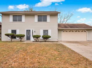 852 Purdue Ln, Matteson, IL 60443