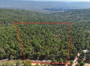 True Grit Trl, Pittsburg, OK 74560