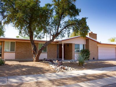 7481 N Jensen Pl, Tucson, AZ, 85741