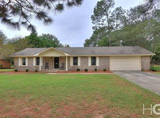920 Ridgehill Dr, Sumter, SC 29154