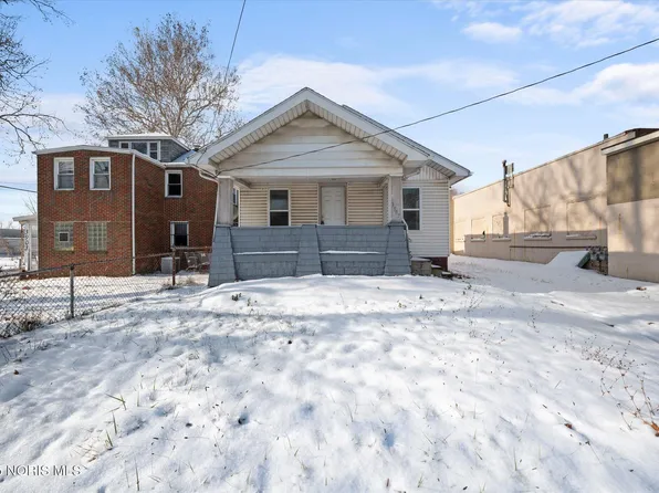 3907 Lagrange St, Toledo, OH 43612