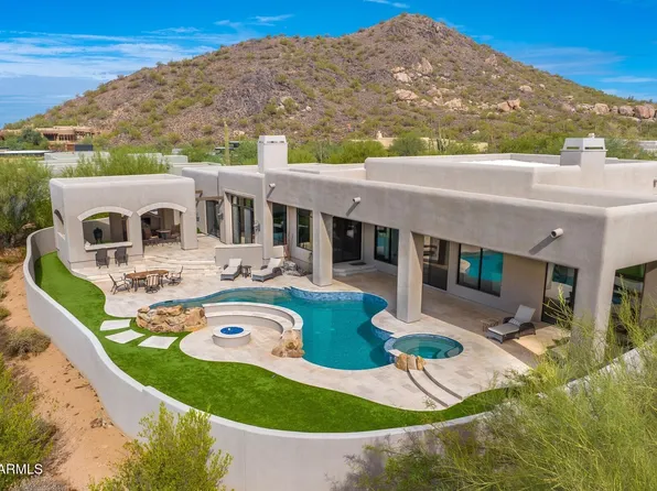 8300 E DIXILETA Drive E #233, Scottsdale, AZ 85266