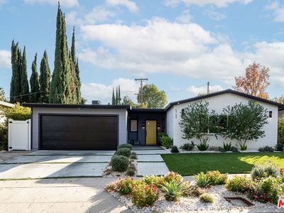 5764 Babbitt Ave, Encino, CA, 91316