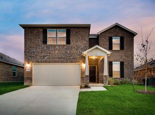 Stockdale Plan, Mobberly Farms, Pilot Point, TX 76258