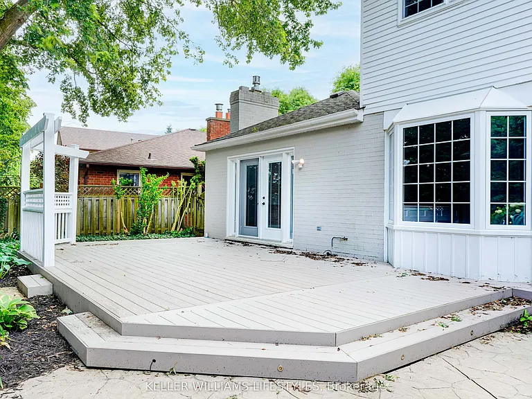 1713 Phillbrook Cres — Photo 47