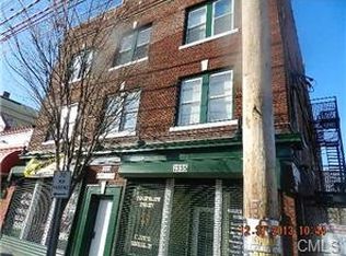 1333 E Main St APT 1, Bridgeport, CT 06608