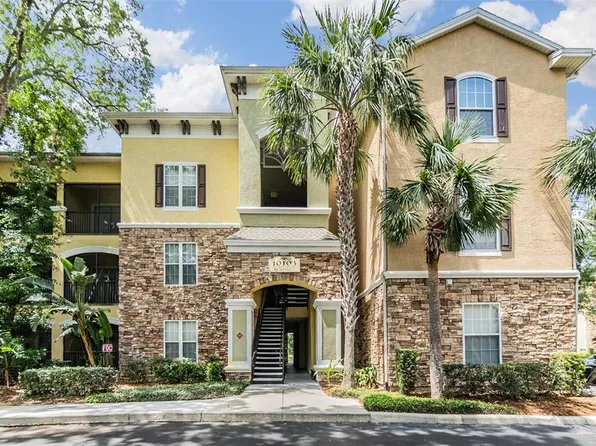 10103 Courtney Oaks Cir APT 103, Tampa, FL 33619