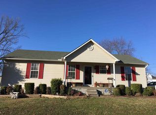 50 Lost Creek Dr, Jackson, TN 38305