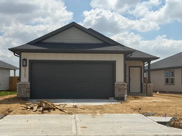 22103 Frontier Hollow Ln, Hockley, TX 77447