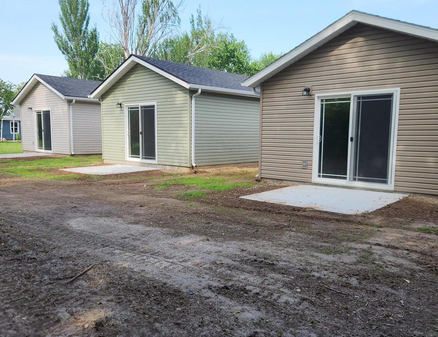 000 Emerald Street Lots 18, 19 And 20, Taneyville, MO 65759 MLS