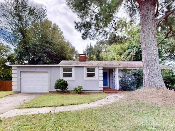 1136 E Woodlawn Rd, Charlotte, NC 28209
