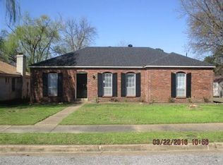 4983 Boeingshire Dr, Memphis, TN 38116