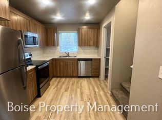 1811 S Vista Ave, Boise, ID 83705