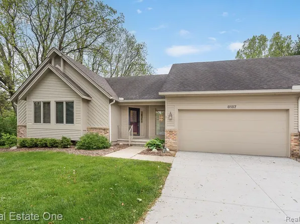 8187 Sawgrass Trl, Grand Blanc, MI 48439