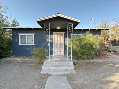 210 Chestnut St, Needles, CA, 92363