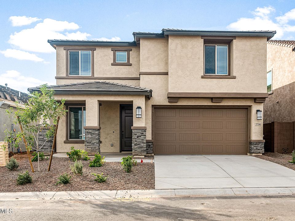 27290 N 162ND Drive, Surprise, AZ 85387 | Zillow