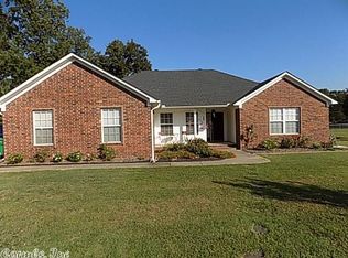 56 Garrett Rd, Greenbrier, AR 72058