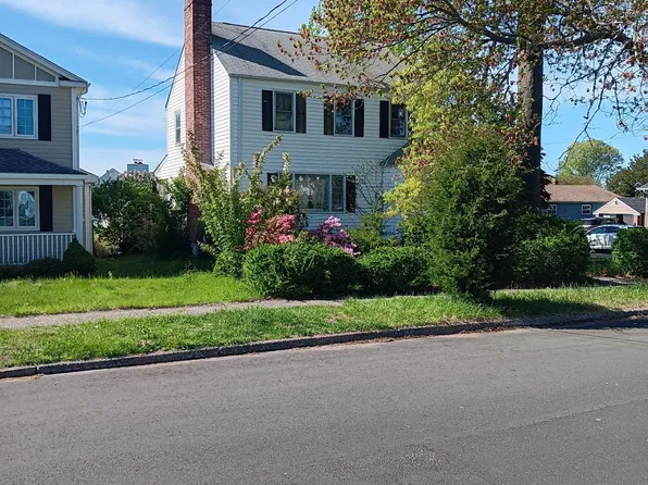 866 Merritt Street, Bridgeport, CT 06606