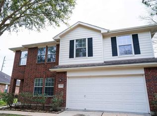 5503 Autumn Ash Ln, Rosharon, TX 77583