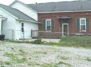 5000 Dolly Varden Rd, South Charleston, OH 45368