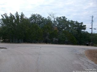 0 Rolling River View, Spring Branch, TX 78070