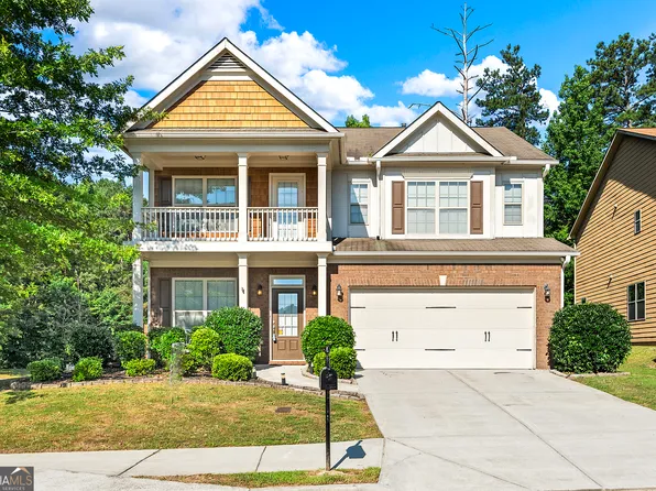 7771 Fabled Point, Union City, GA 30291