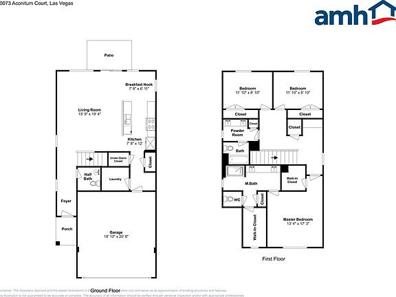 2nd image of 10073 Aconitum Ct