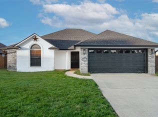 6113 Hollyhock Ln, Bossier City, LA 71112