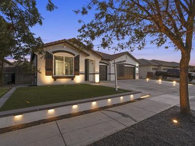 2095 Palermo Dr, Los Banos, CA, 93635