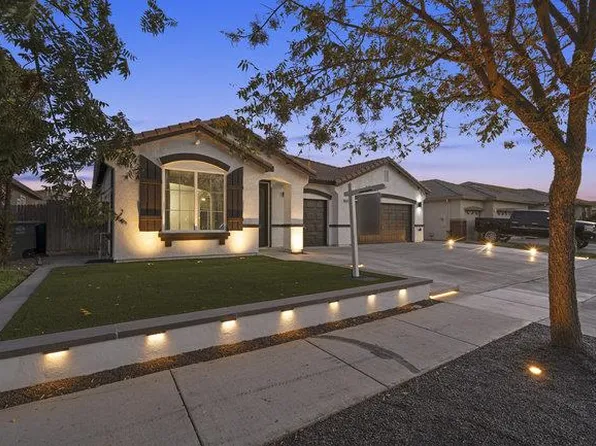 2095 Palermo Dr, Los Banos, CA 93635