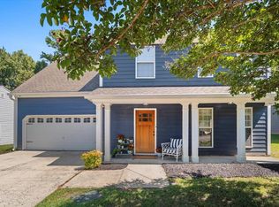 537 Crossview Ln, Durham, NC 27703