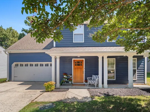 537 Crossview Ln, Durham, NC 27703