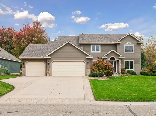 1440 Clippership Bay, Woodbury, MN 55125