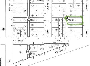 0 E Summit Ave, Laton, CA