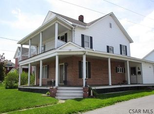 199 Broadway St, Berlin, PA 15530