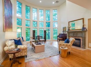 34 Winding Way, Short Hills, NJ 07078