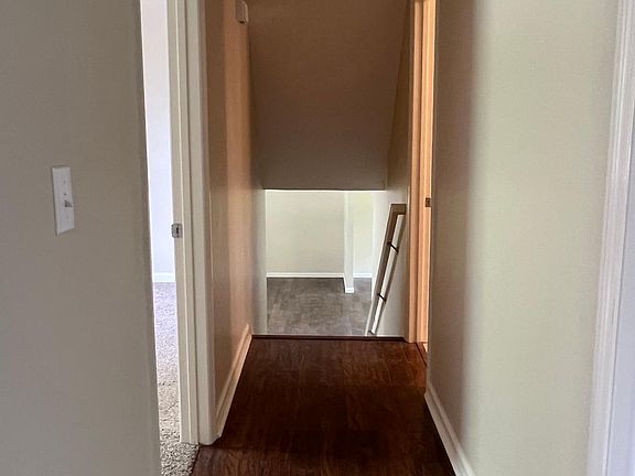 Hall way