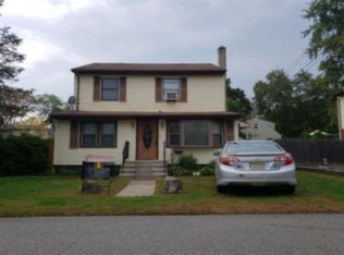 1 Evergreen Ave, Haskell, NJ 07420