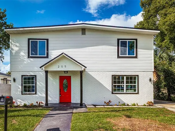 205 W 6TH STREET, LAKELAND, FL 33805