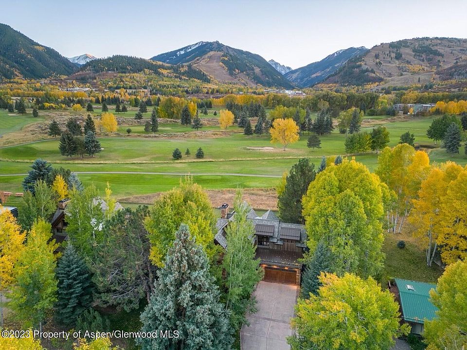 815 Bonita Dr A, Aspen, CO 81611 Zillow