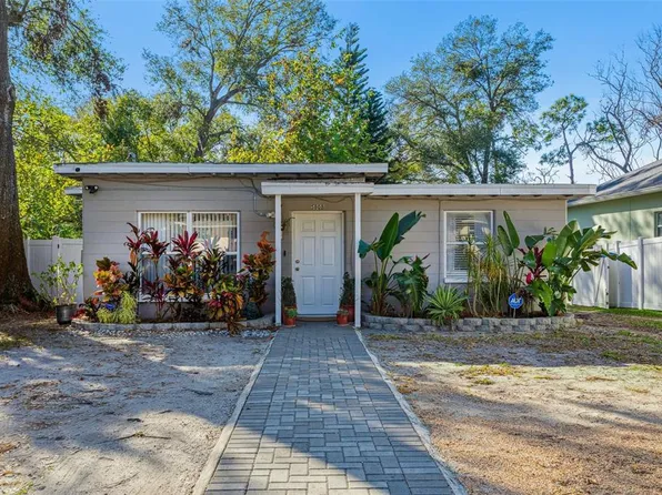 5808 N 16th St, Tampa, FL 33610