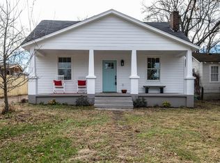 315 Morton Ave, Nashville, TN 37211